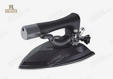 DRAGON PRESS BUTTON IRON BSP600
